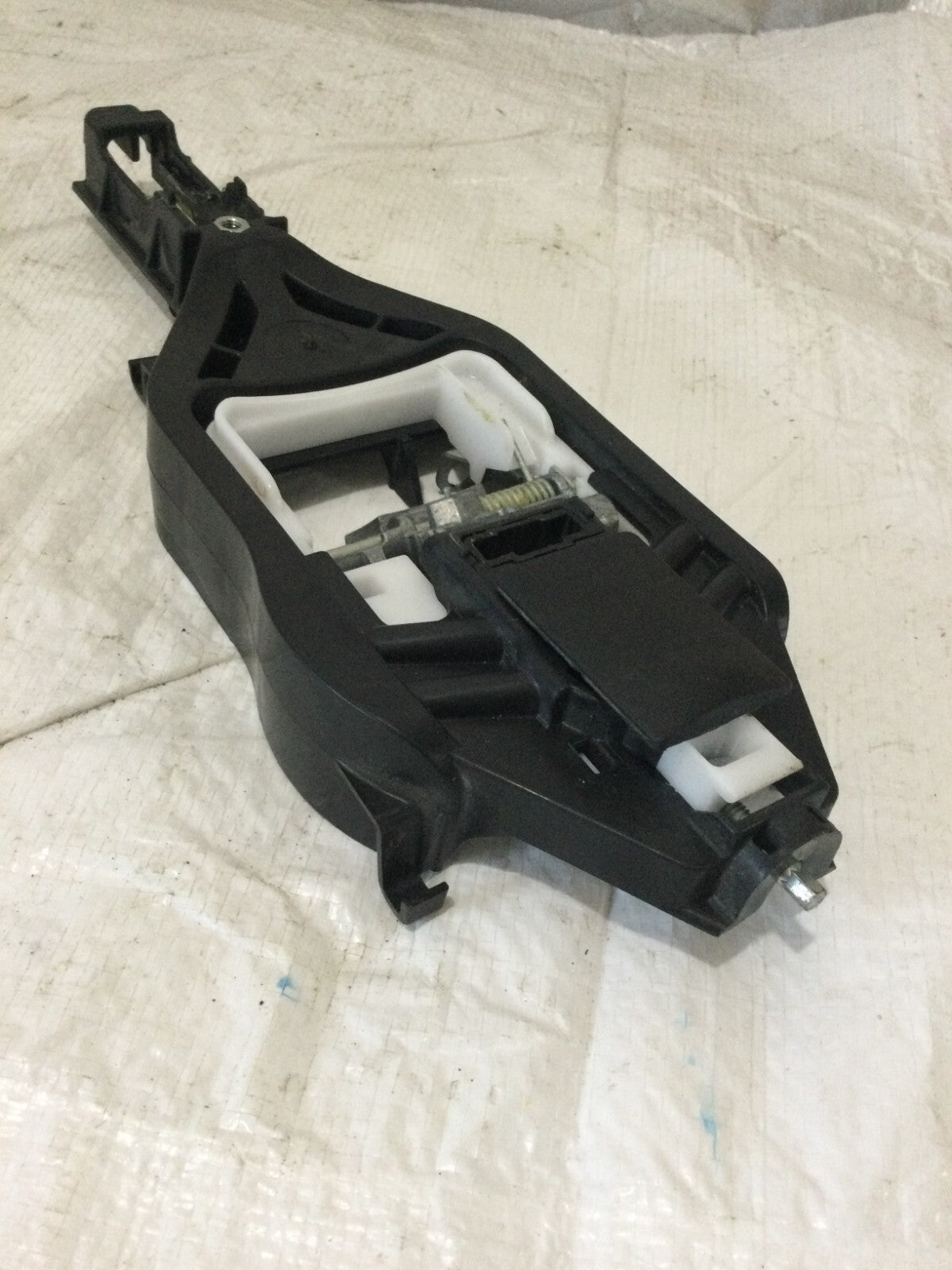 2023 Ford F150 Rear Right Handle Bracket Frame ML34-1522464-AL OEM