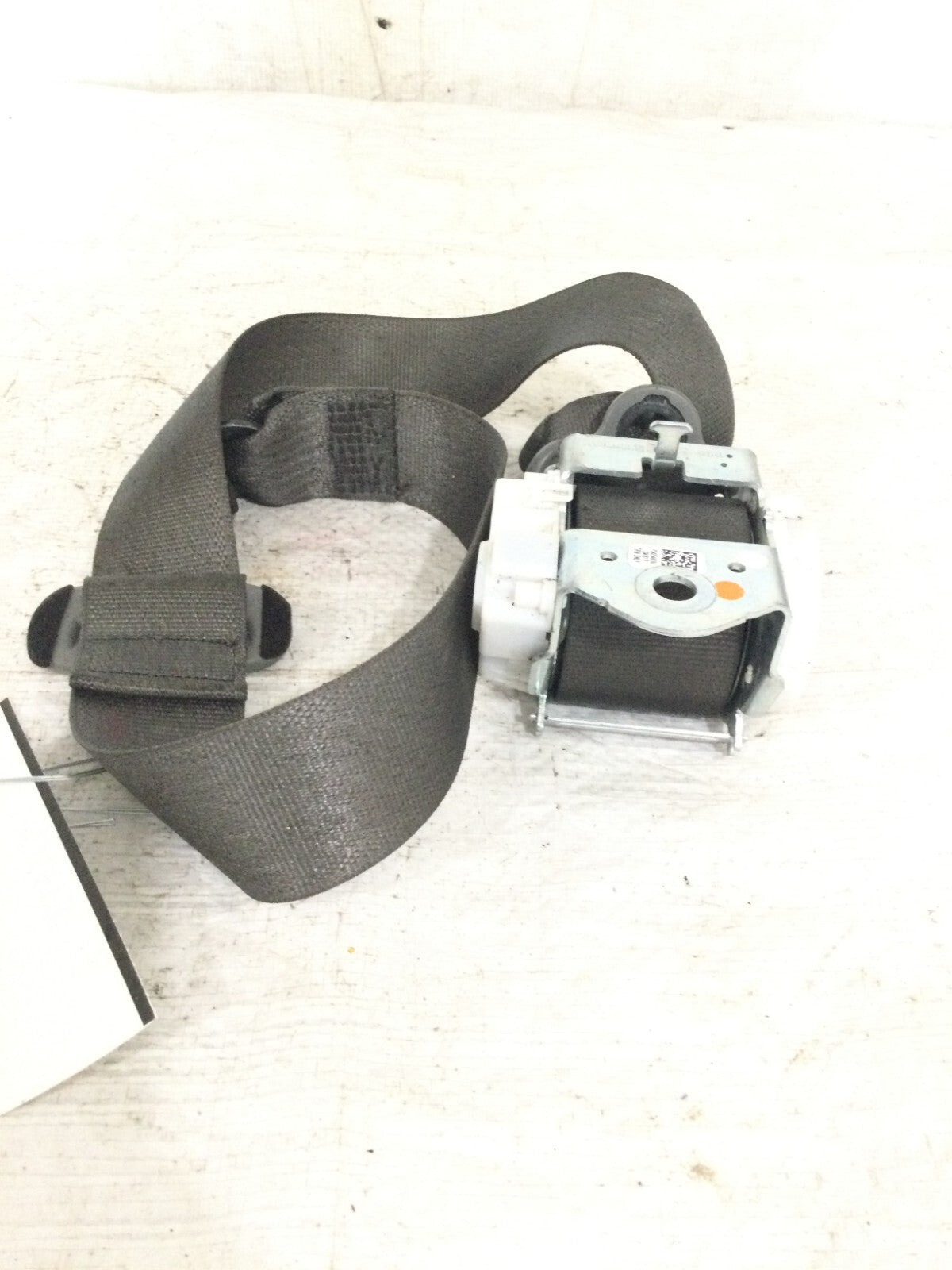 2018 Ford F-150 Rear Right Seat Belt OEM
