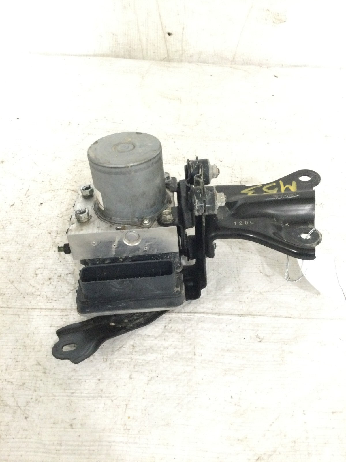 2021 Toyota Corolla ABS Anti-Lock Brake Pump Module Unit OEM