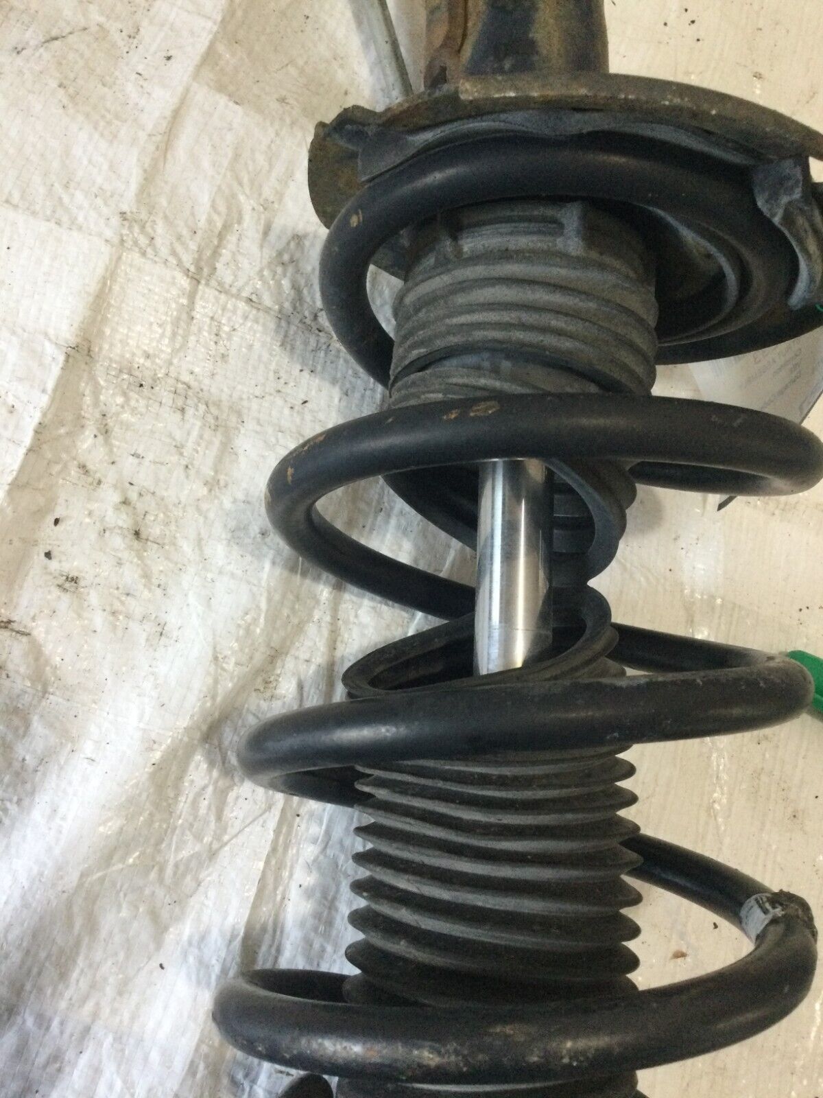 2017-2019 Ford Escape Strut Shock Absorber Front Right RH OEM GJ51 5310 DB