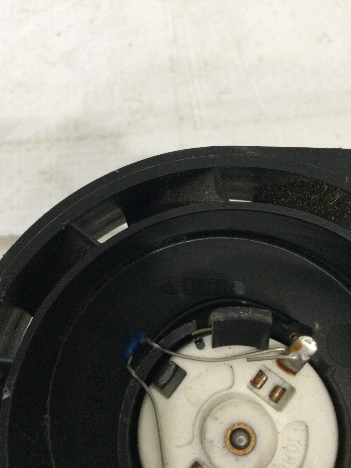 2004 Volvo S60 ECU Cooling Fan Motor OEM