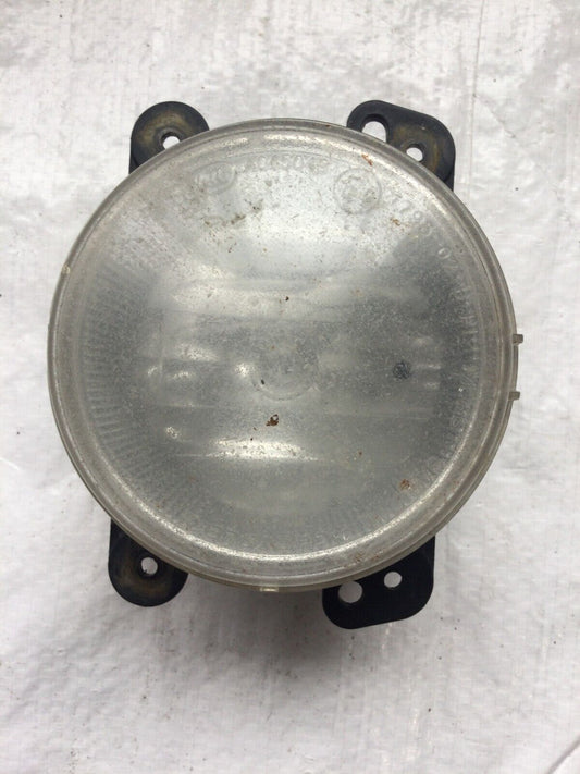 2017 Jeep Wrangler Front Left Fog Light OEM LH