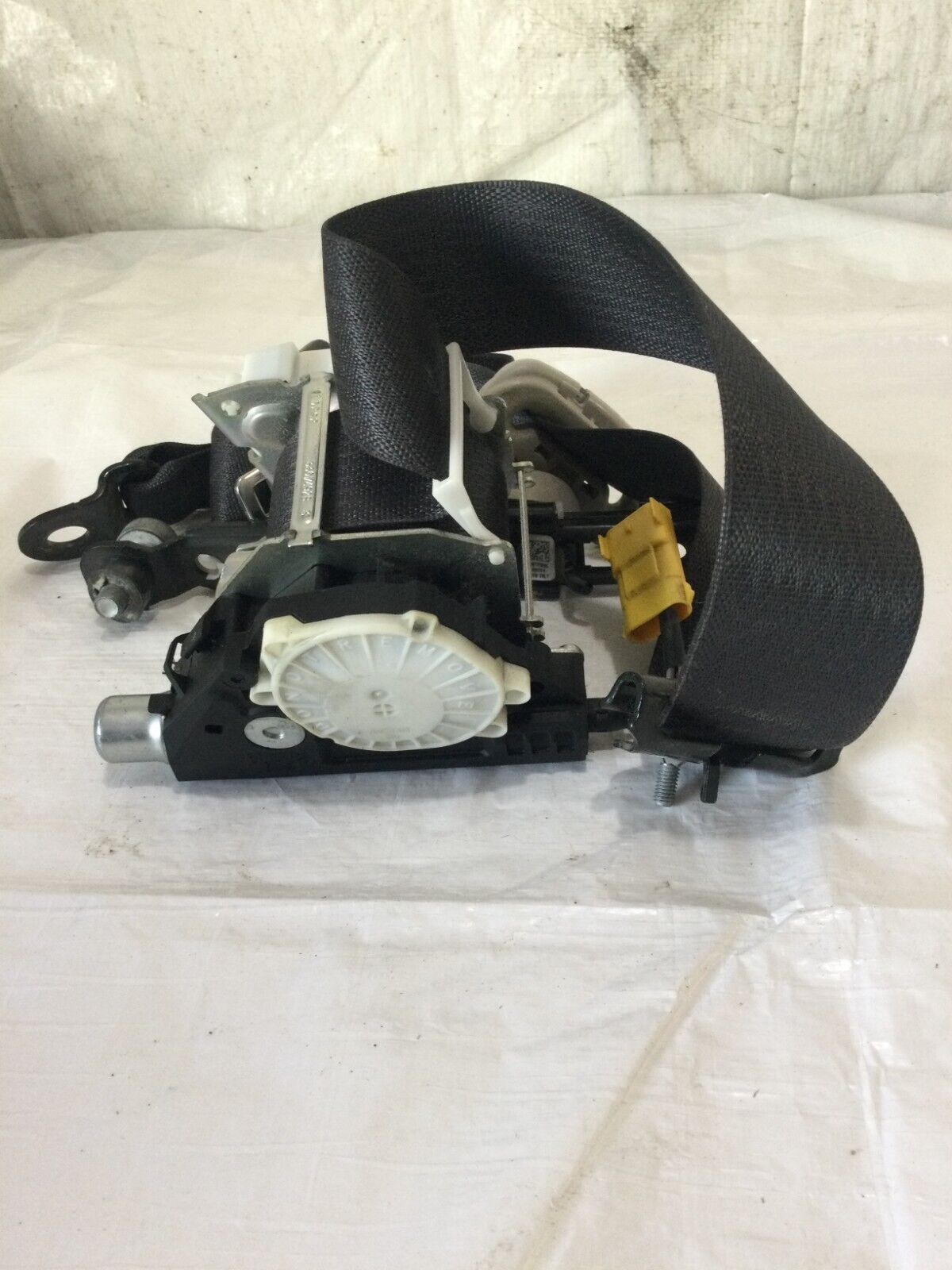 2017 Dodge Grand Caravan Rear Right  Front Seat Belt OEM