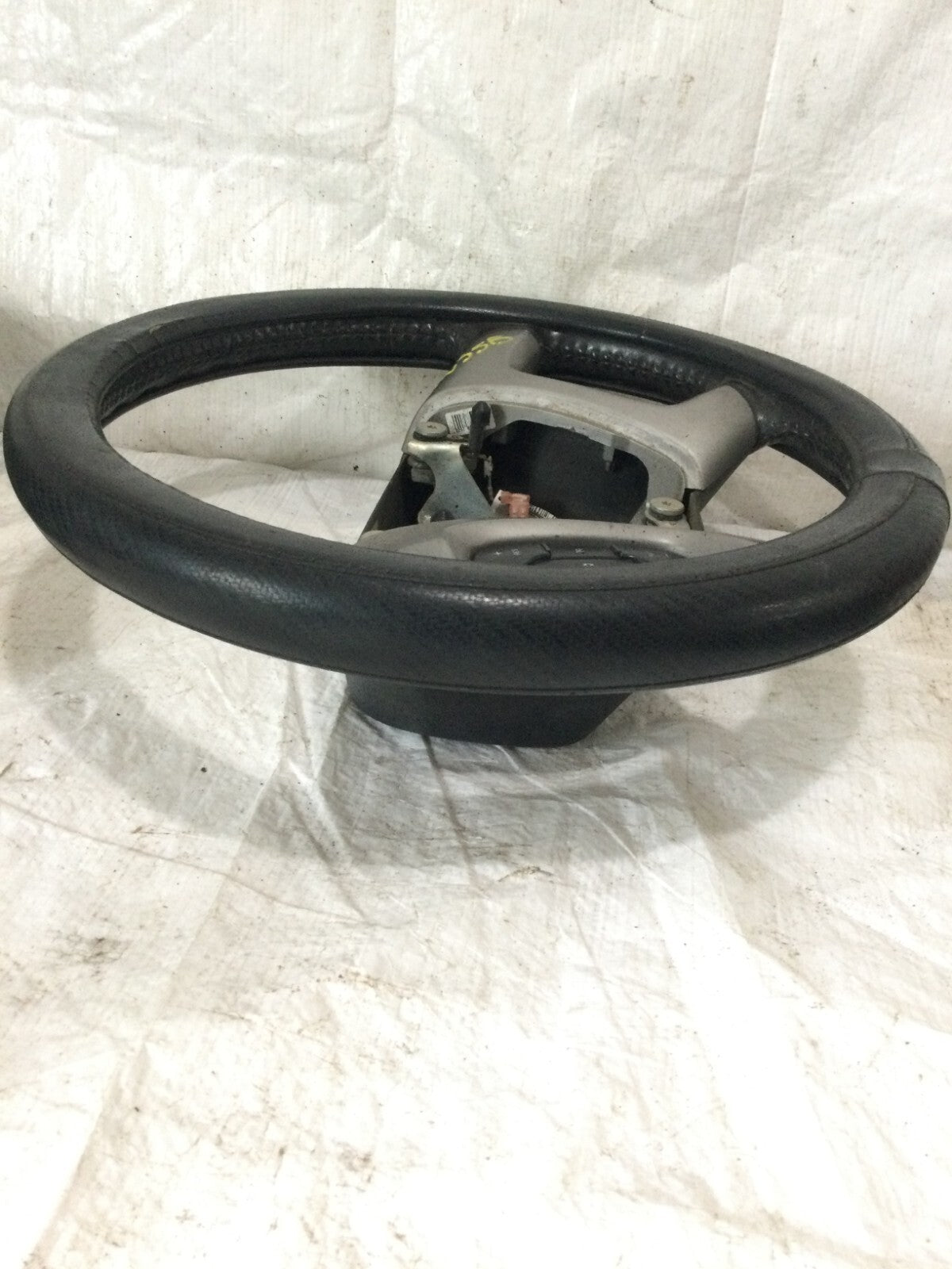 2007-2011 Chevrolet Silverado 1500 Strng Wheel OEM