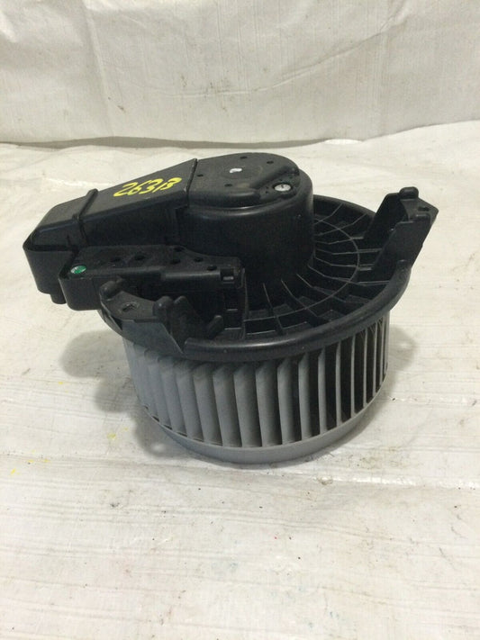 2015 Toyota Corolla  A/C Heater Blower Motor OEM