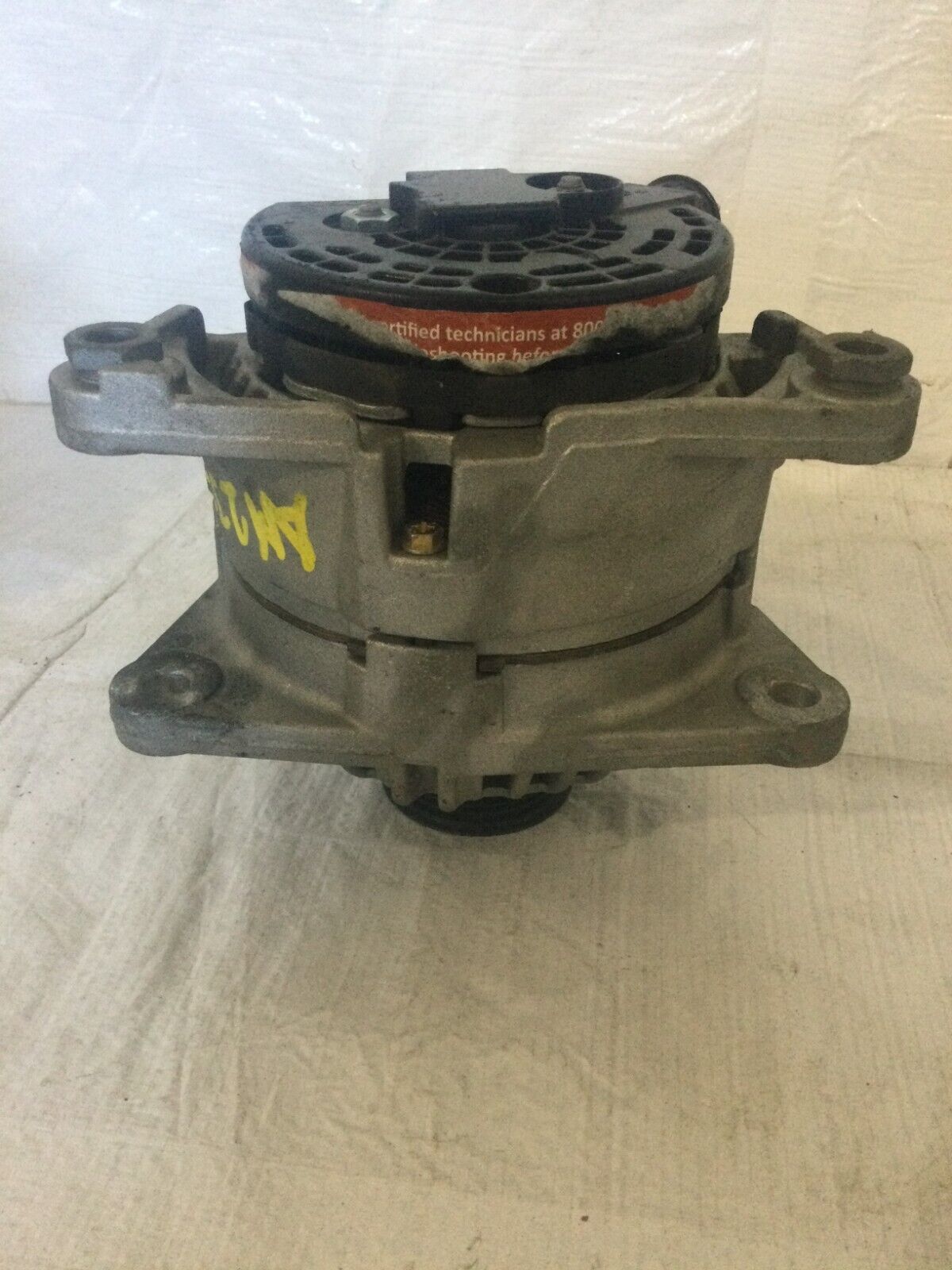 2003-2004 Dodge Ram 1500 Alternator Motor 5.7L