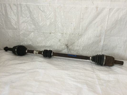 2016 Hyundai Elantra  Front  Right  Passenger Side Axle Shaft OEM