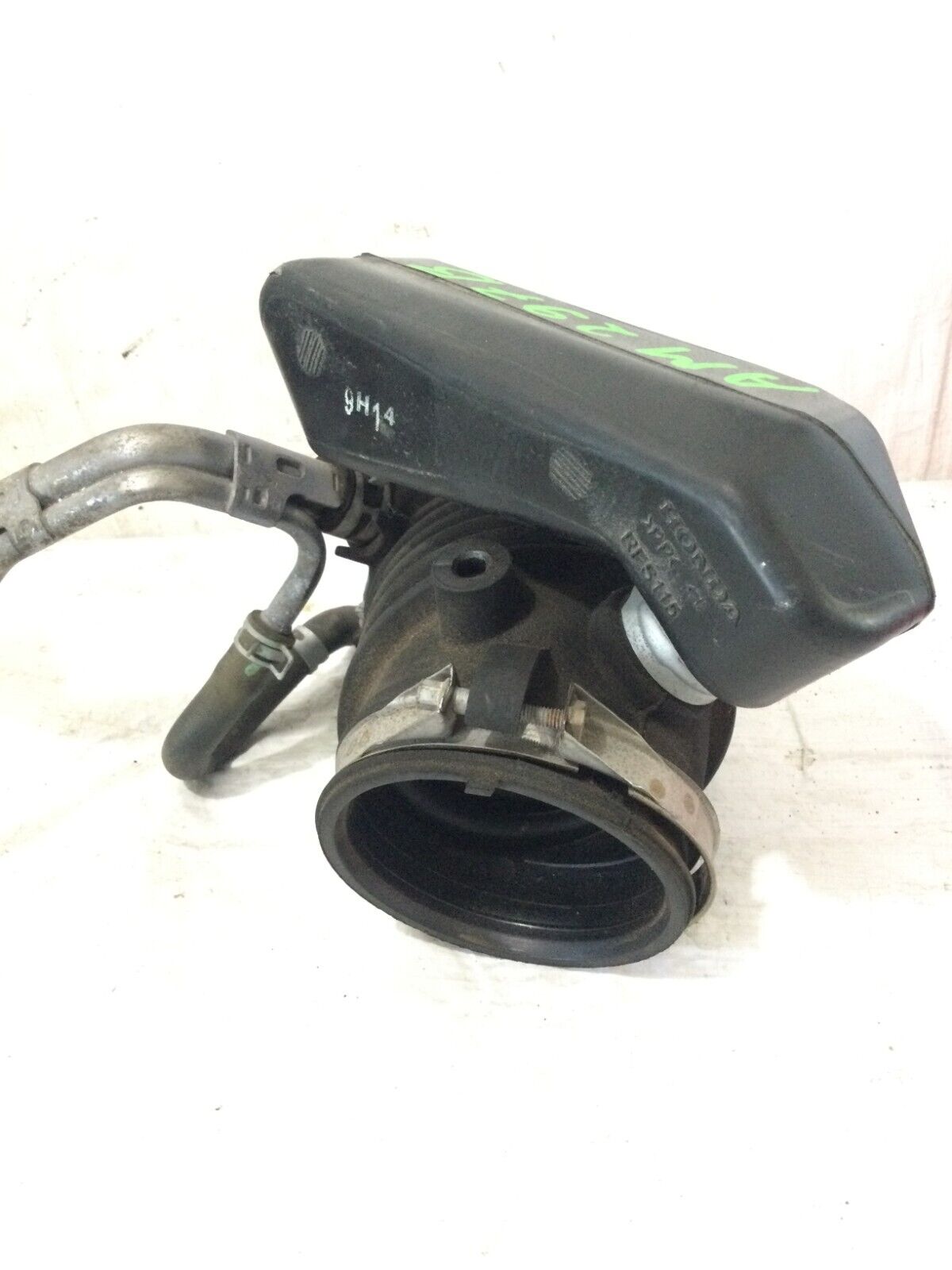 2019 Honda HR-V  Air Intake Tube Resonator OEM
