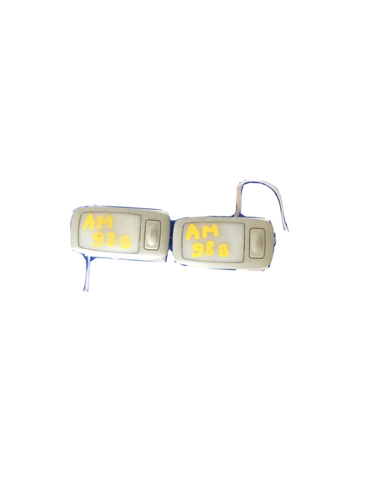 2007 2008 Infiniti G35 Side Interior Light Mounted OEM