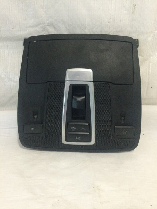2013-2016 Mercedes Benz GL350 Overhead Map Lamp Dome Light A1669062301 OEM