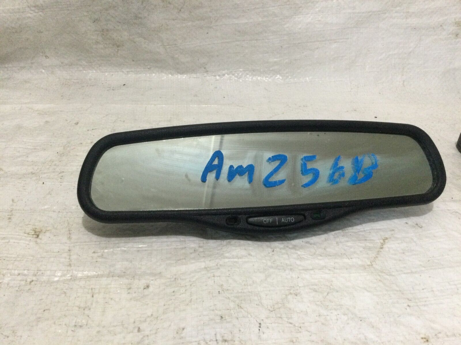 2005 Dodge Ram 1500  Interior Rear View Mirror OEM