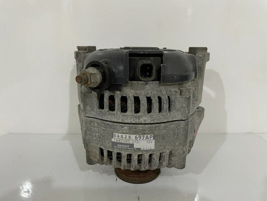 2009-2012 Dodge Ram 1500 Alternator Motor 56028697AP 5.7L OEM
