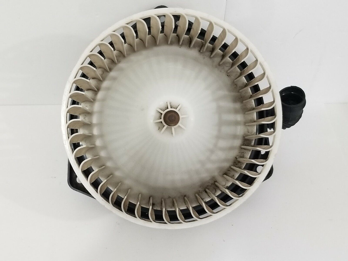 2001-2003 Infiniti QX4 A/C Heater Blower Motor OEM