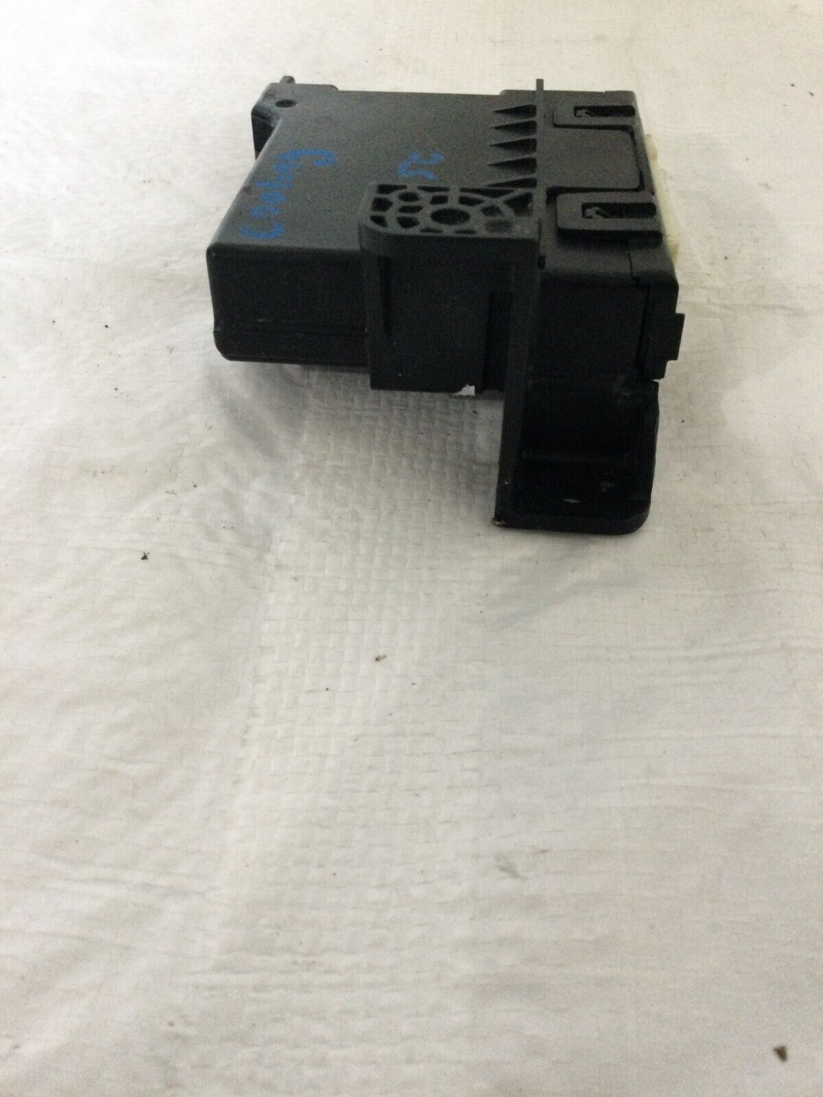 2016 Toyota Corolla Chassis Temperature Control Module OEM