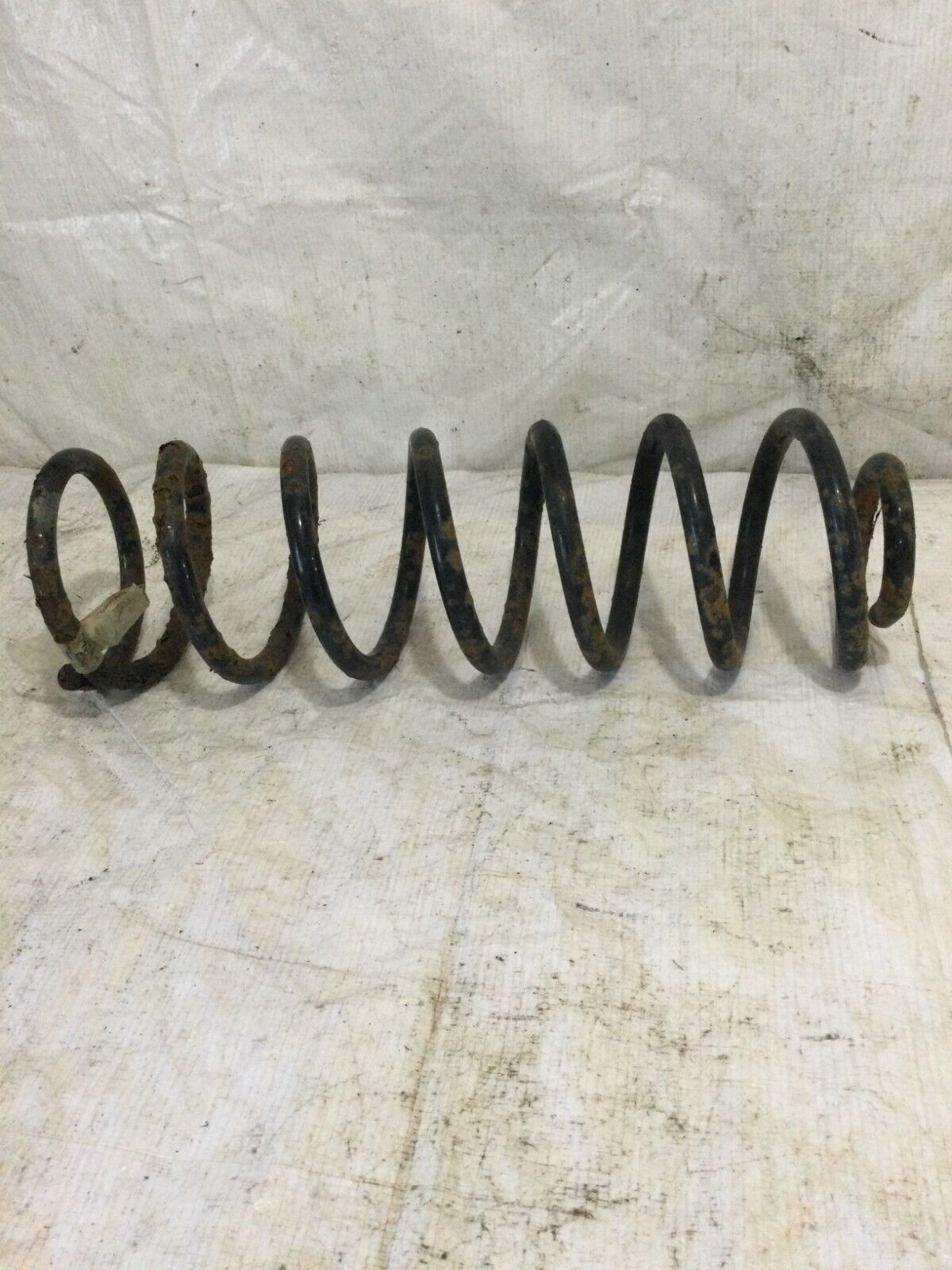 2017-2018 Dodge Ram 1500  Rear Coil Spring  05154649AA OEM