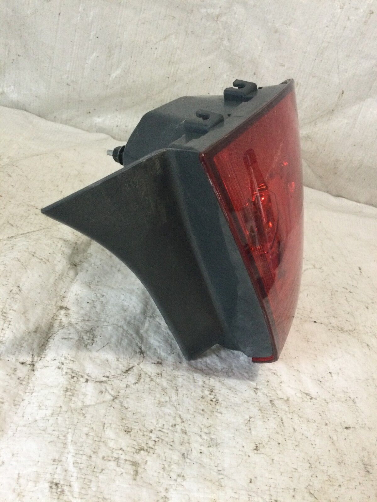 2017 Toyota Corolla Sedan Rear Left Tail Light Assembly OEM