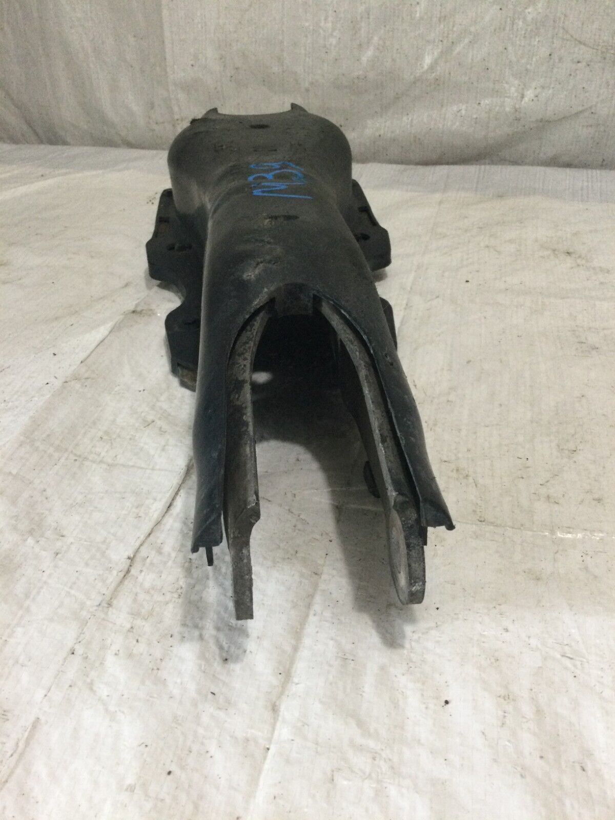 2004 Mercedes Benz S430 Rearward Left  Rear Lower Control Arm OEM