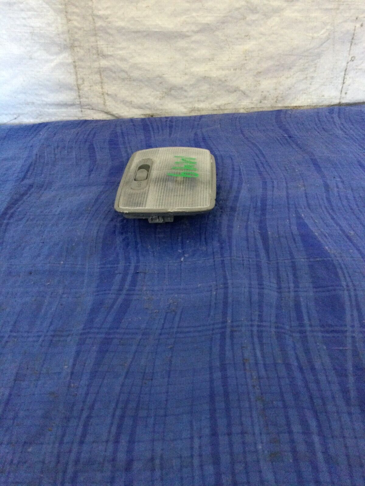 2007 Acura CSX Interior Dome Map Light Rear OEM