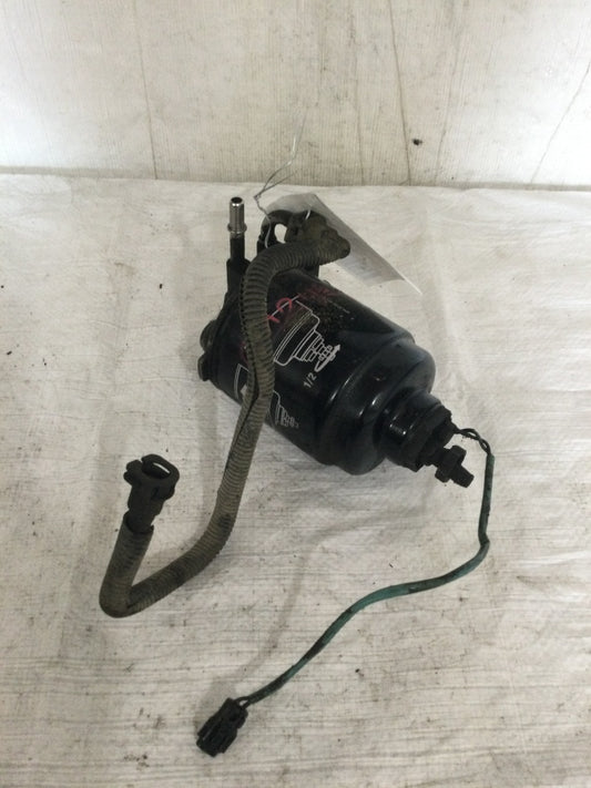 2013-2018 Dodge Ram 2500 3500 4500 6.7L Replace Fuel Filter Housing OEM