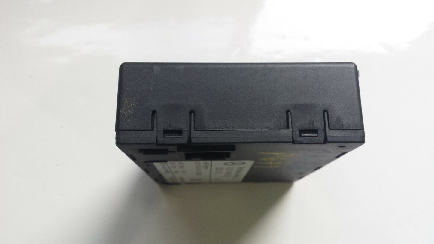 2006 Mercedes W211 E350  Central Locking Gateway Module Unit A2114452600 OEM