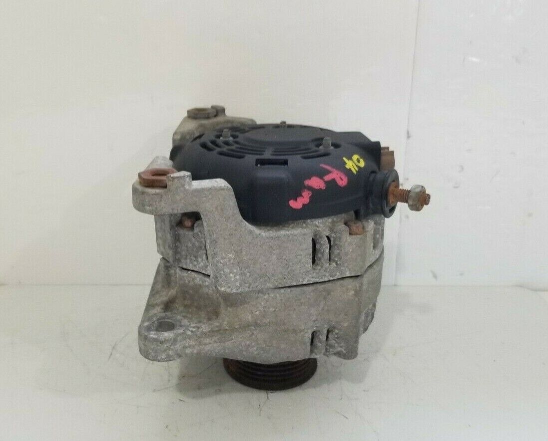 2004 Dodge Ram 1500 Alternator Motor OEM 5.7L