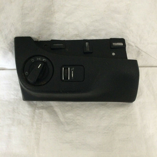 2011-2016 Dodge Grand Caravan Light and Interior Switch Trim Bezel OEM L0201253