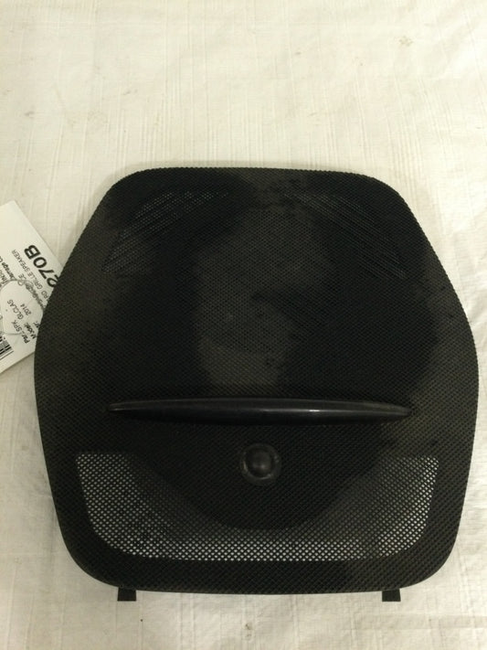 2014 Mercedes Benz GL350 Front Dash Speaker Cover OEM