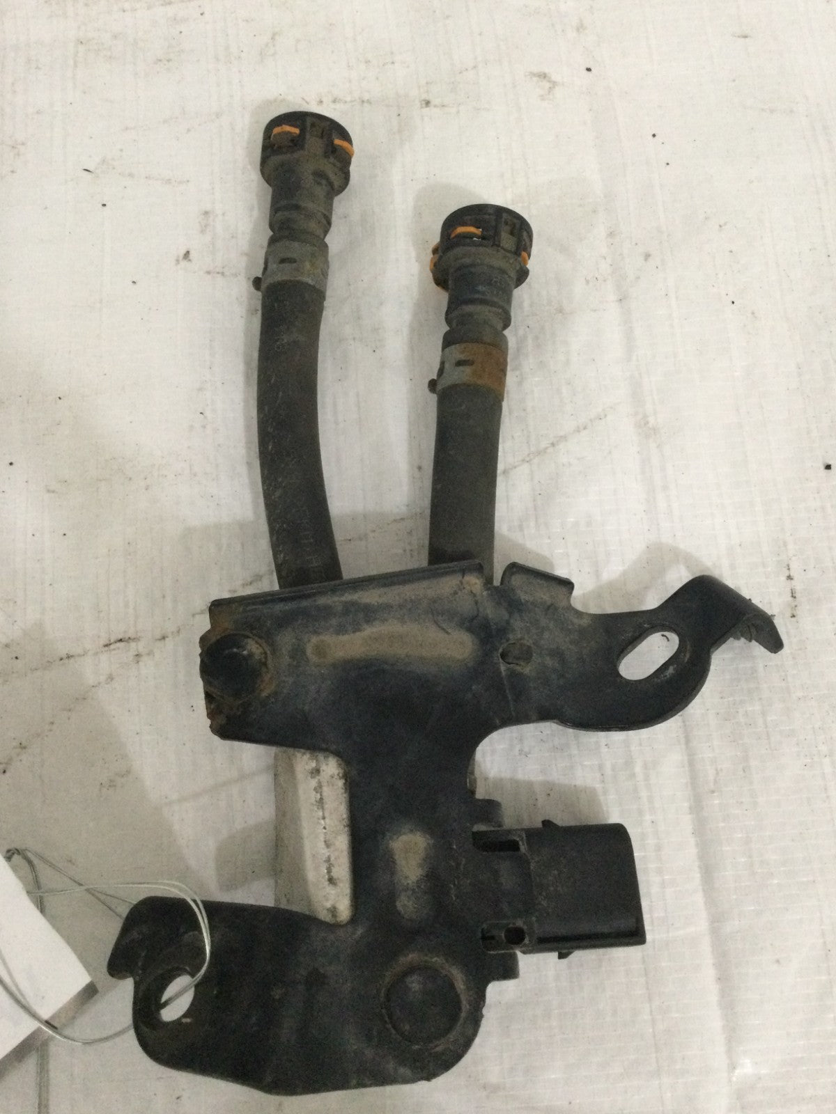 2018 Dodge Ram 1500 Exhaust Pressure Sensor OEM 56044587AC