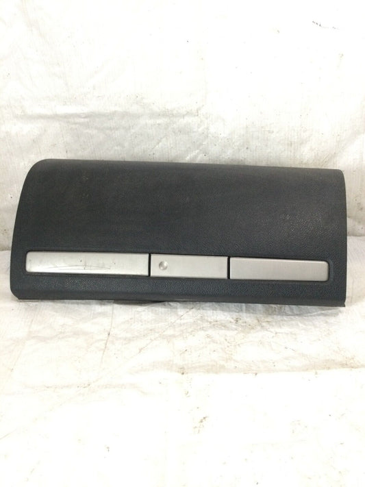2010 GMC Sierra 2500 Upper Glovebox Compartment  25826741 OEM