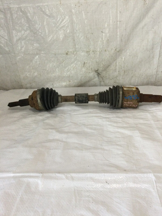 2015 Dodge Journey Front Left Driver Axle Shaft  68079565AA OEM