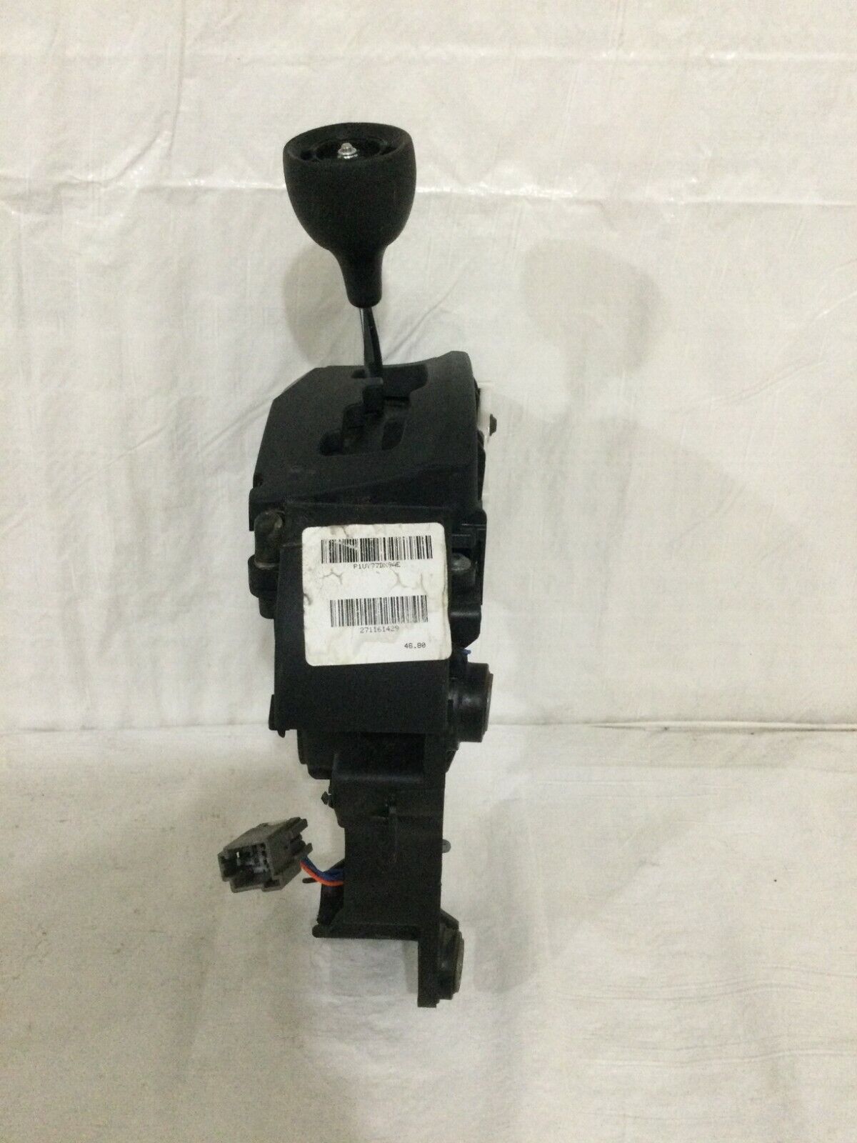 2017 Dodge Grand Caravan Floor Gear Shifter Assembly OEM