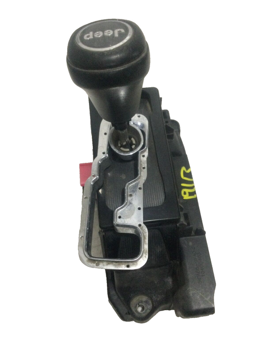 2011-2013 Jeep Grand Cherokee A/T Floor Shiter Gear Selector P52124792AB OEM