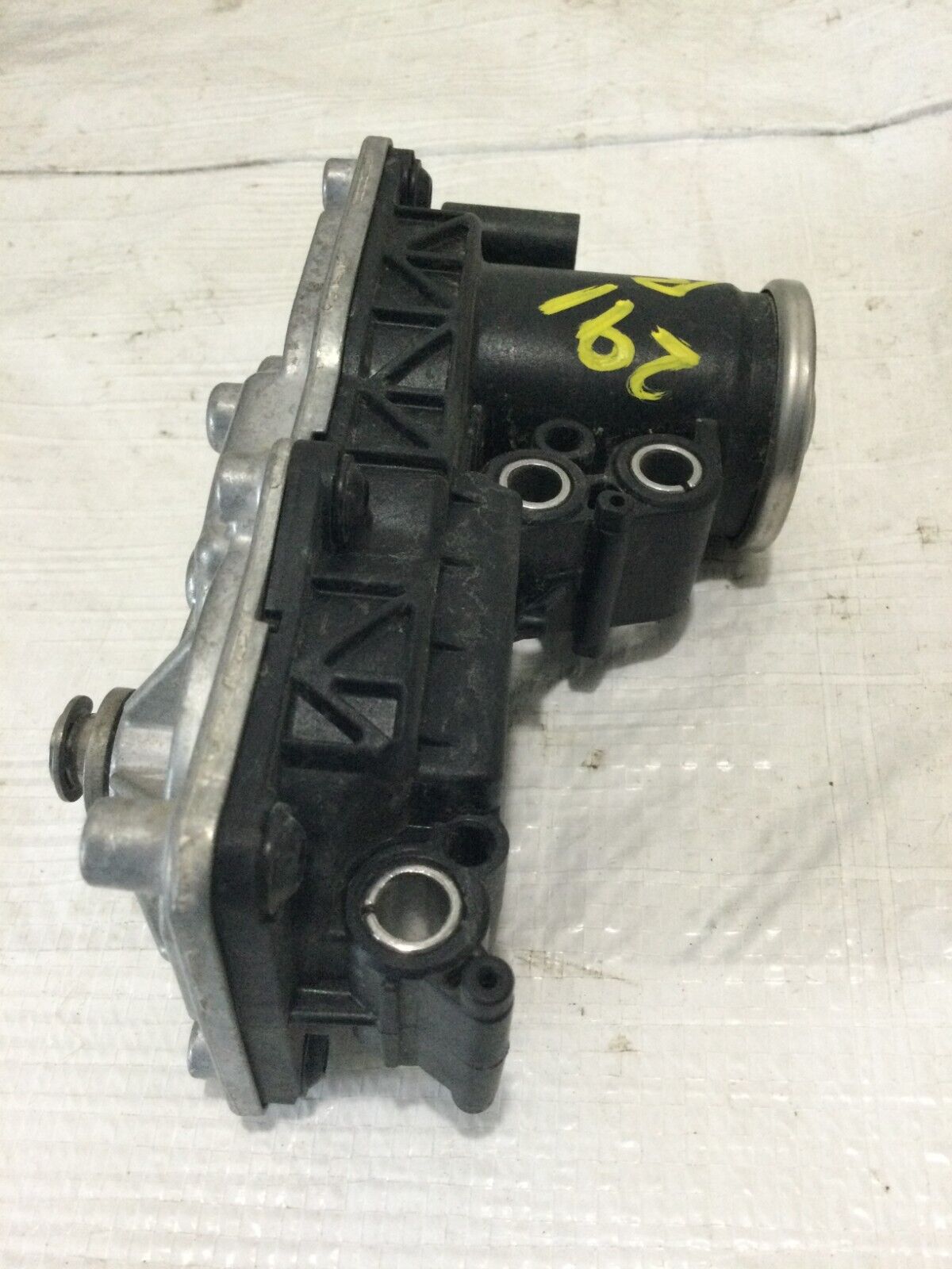 2021-2024 Ford F-150 Turbocharger  Actuator 3.5L OEM