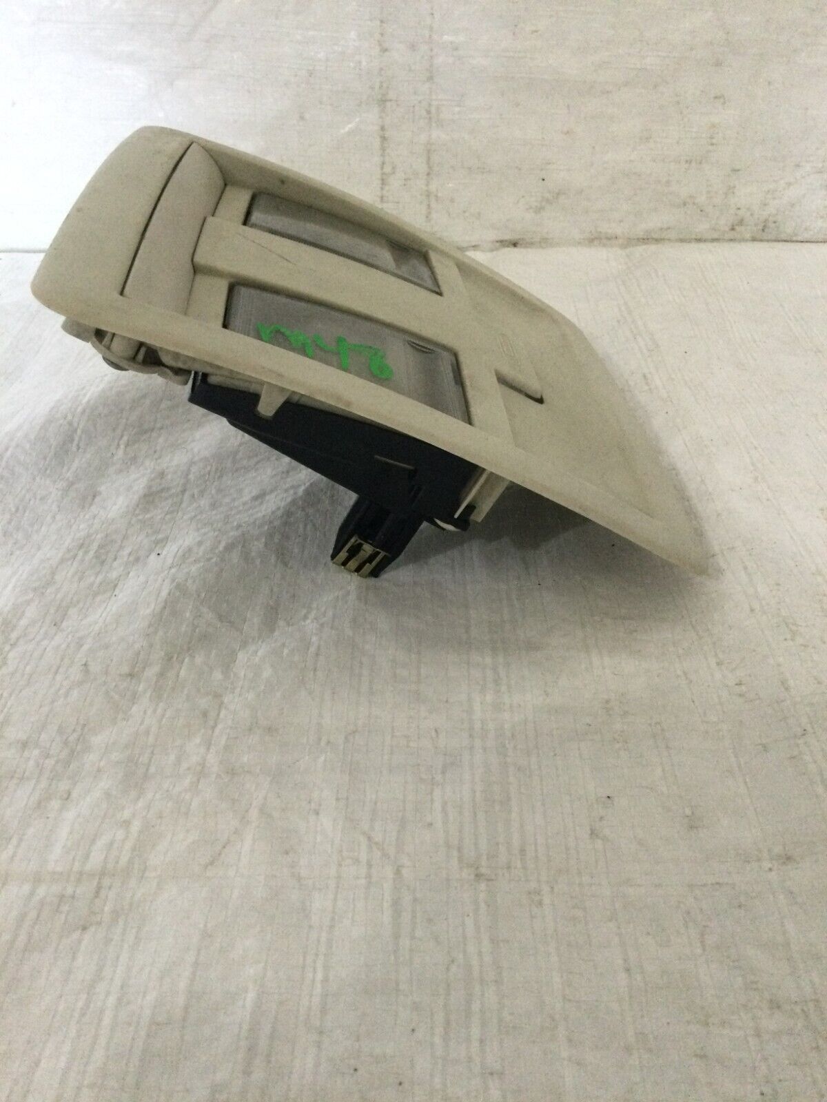2007-2011 Dodge Nitro Interior Roof Dome Light OEM