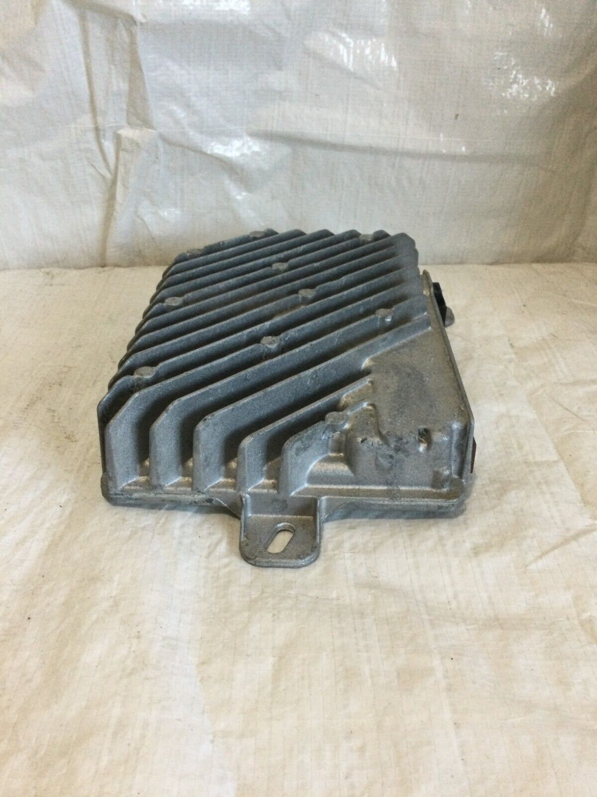 2019 GMC Sierra 1500 Audio Radio Amp Amplifier OEM 84499331