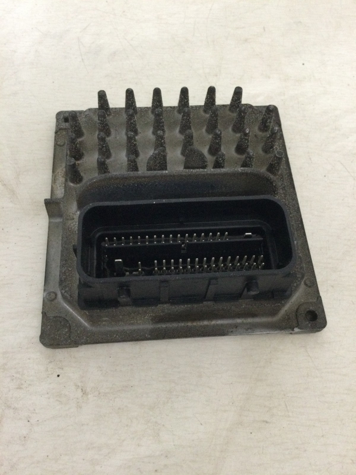2023 GMC Sierra 2500 6.6L Transmission Control Module OEM 24049787