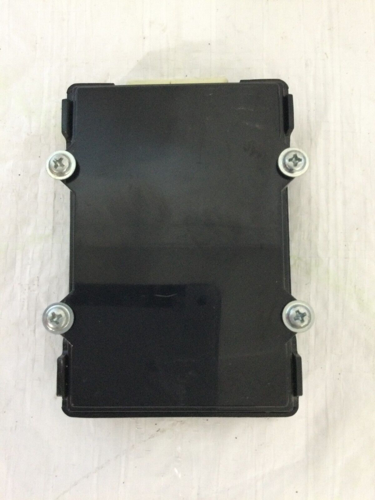 2018 Mazda CX-5 Communication Bluetooth connectivity Module OEM GEG466DH0B