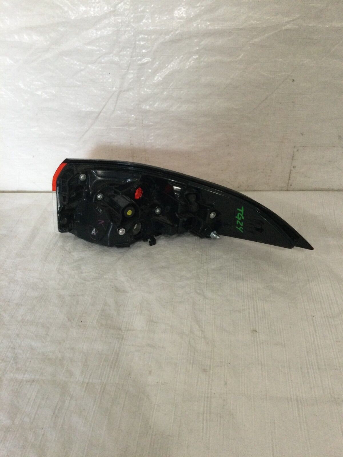 2022 Toyota Corolla Sdn 4Dr Driver Side Tail Light Lamp Taillight 81561-12D10 LH