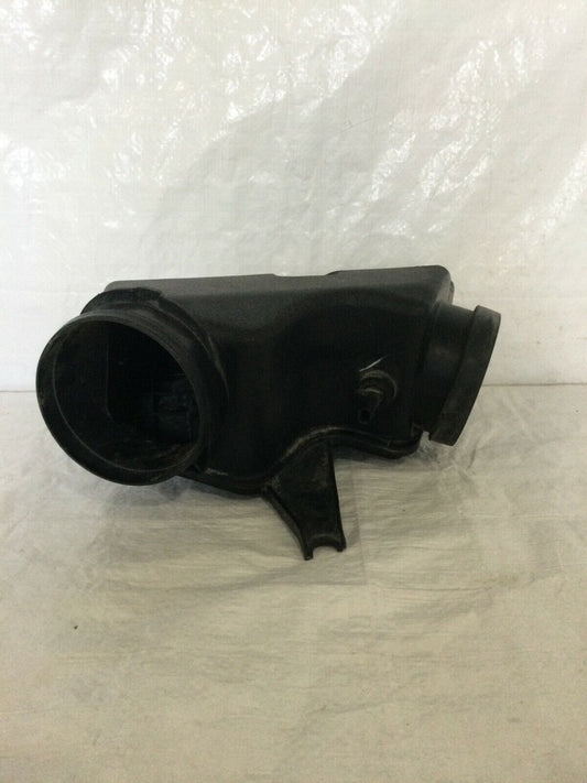 2012 Dodge Grand Caravan Air Intake Cleaner Resonator Duct OEM 04861731AC