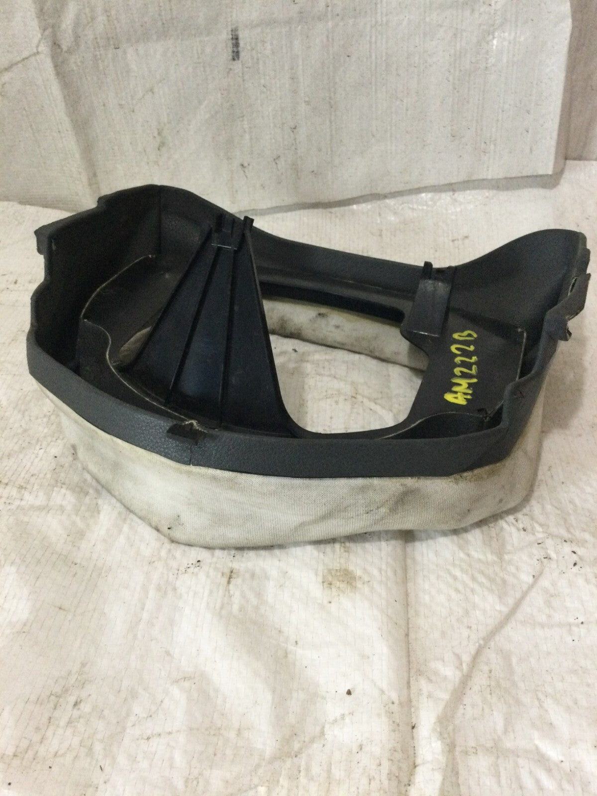 2004 BMW 745I Steering Collar OEM