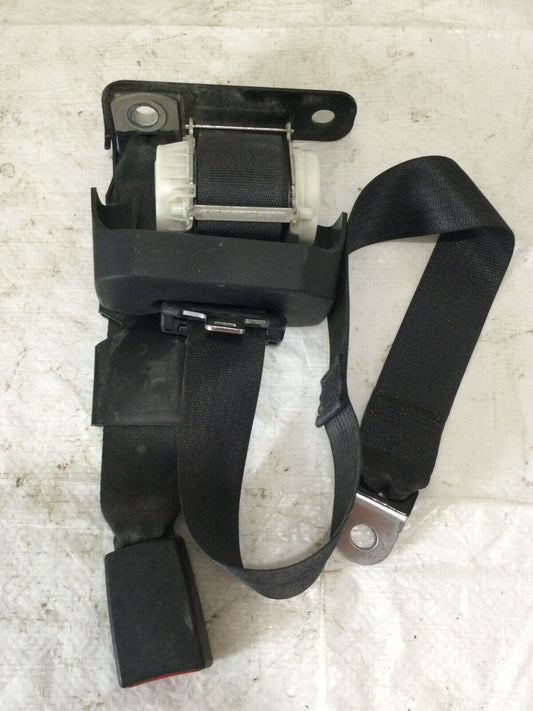 2010 Dodge Ram 1500 Rear Center Seat Belt OEM