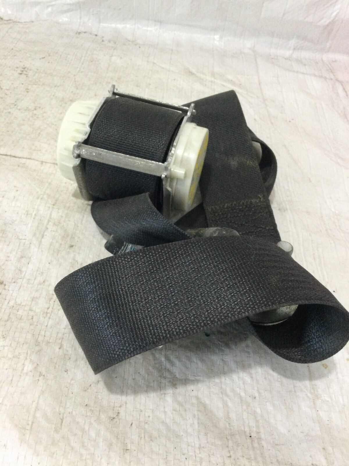 2017 Dodge Ram 1500 Rear Right Seat Belt OEM