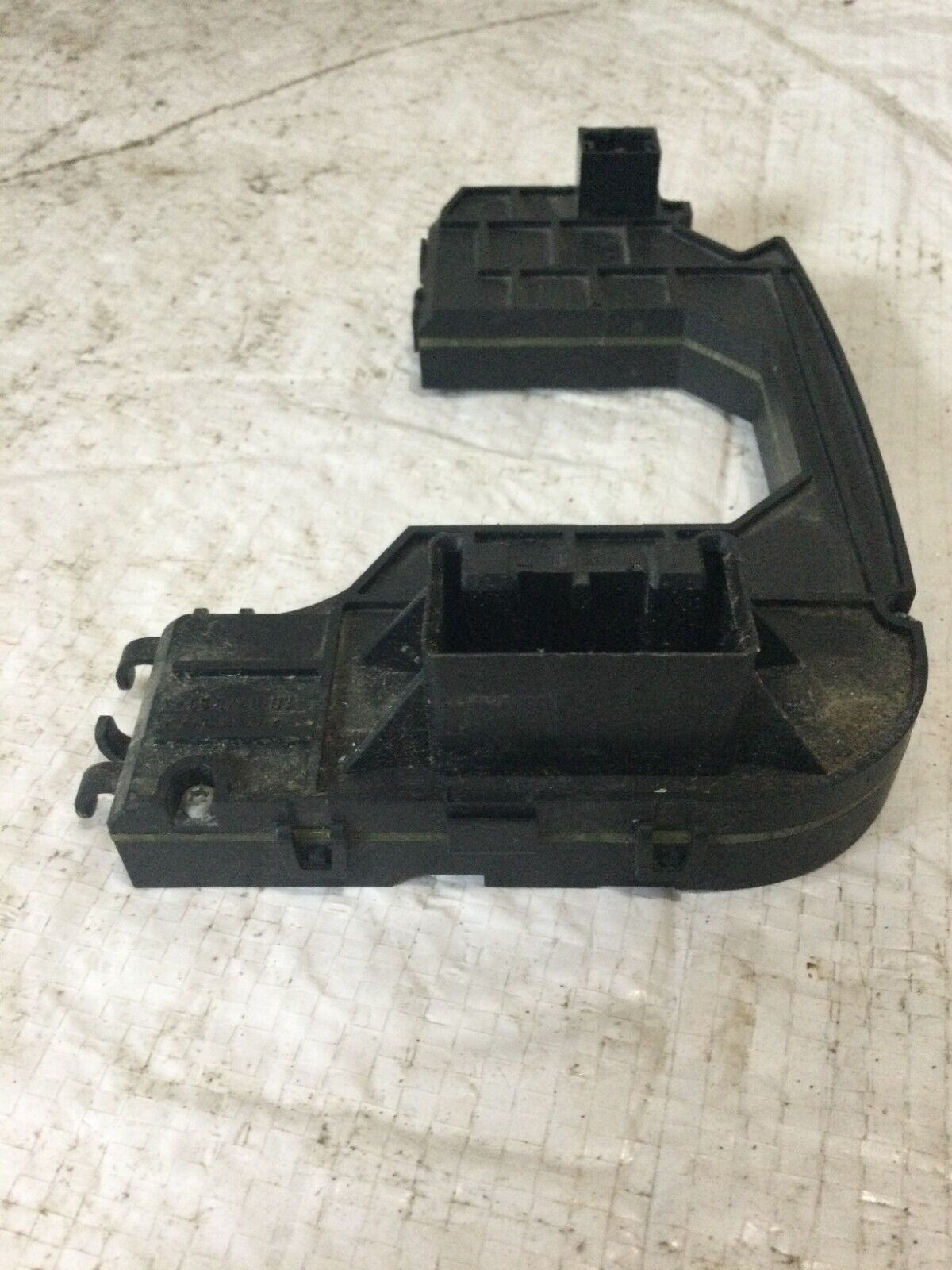 2003-2006 Porsche Cayenne Column Stalk Interface for Cruise Control 7L5953549B