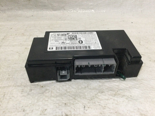 2015 Chrysler Town & Country  Telematics  Communication Module  05091960AA OEM