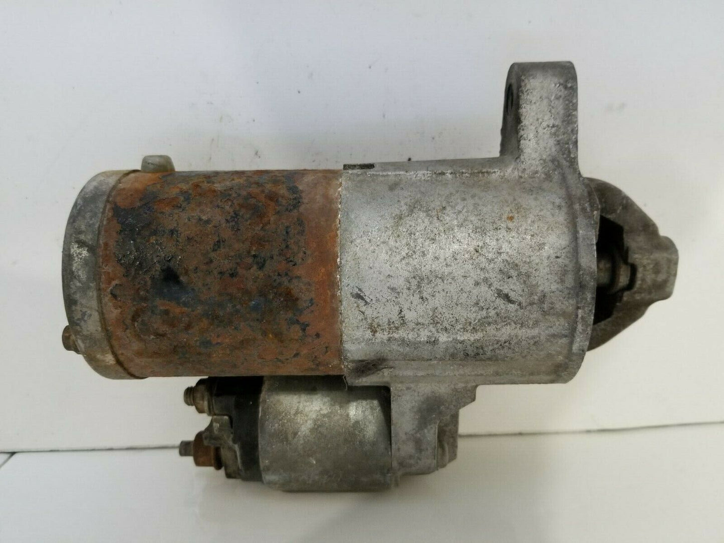 2006-2008 Dodge Ram 1500 04801253AA 5.7L Engine Starter Motor OEM 