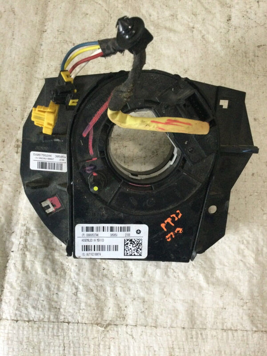 2011 -2020 Dodge Journey Clock Spring 68068537AK OEM