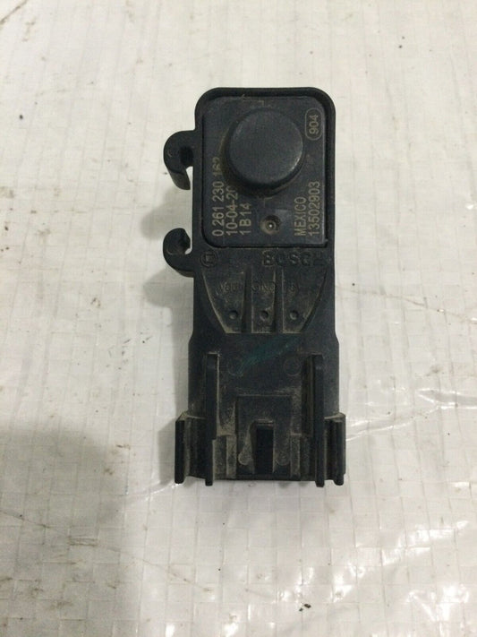2010 Chevrolet Suburban 1500 Fuel Pressure Sensor OEM 13502903 5.3L