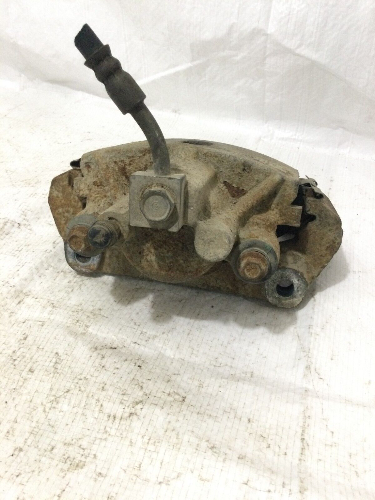 2004 Dodge Ram 1500 Rear Right Brake Caliper OEM