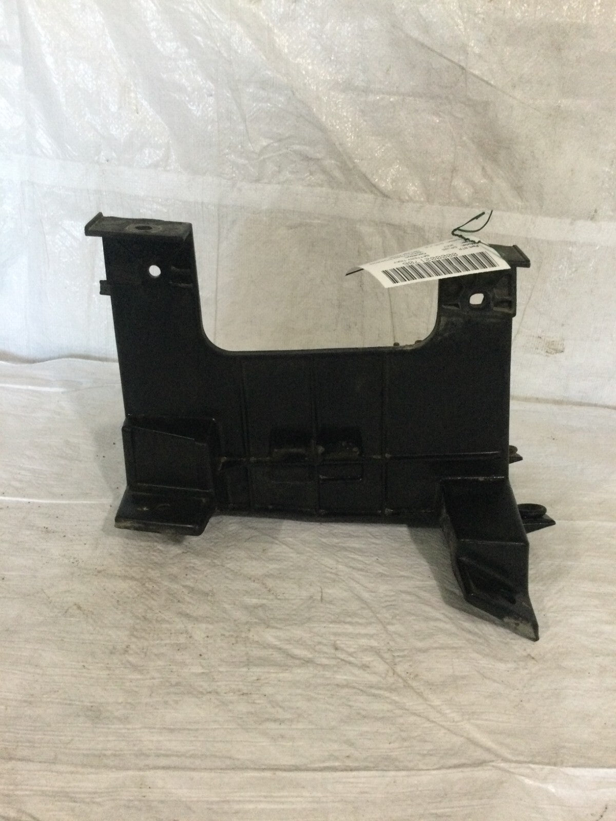 2007 Dodge Ram 2500 Battery Tray OEM