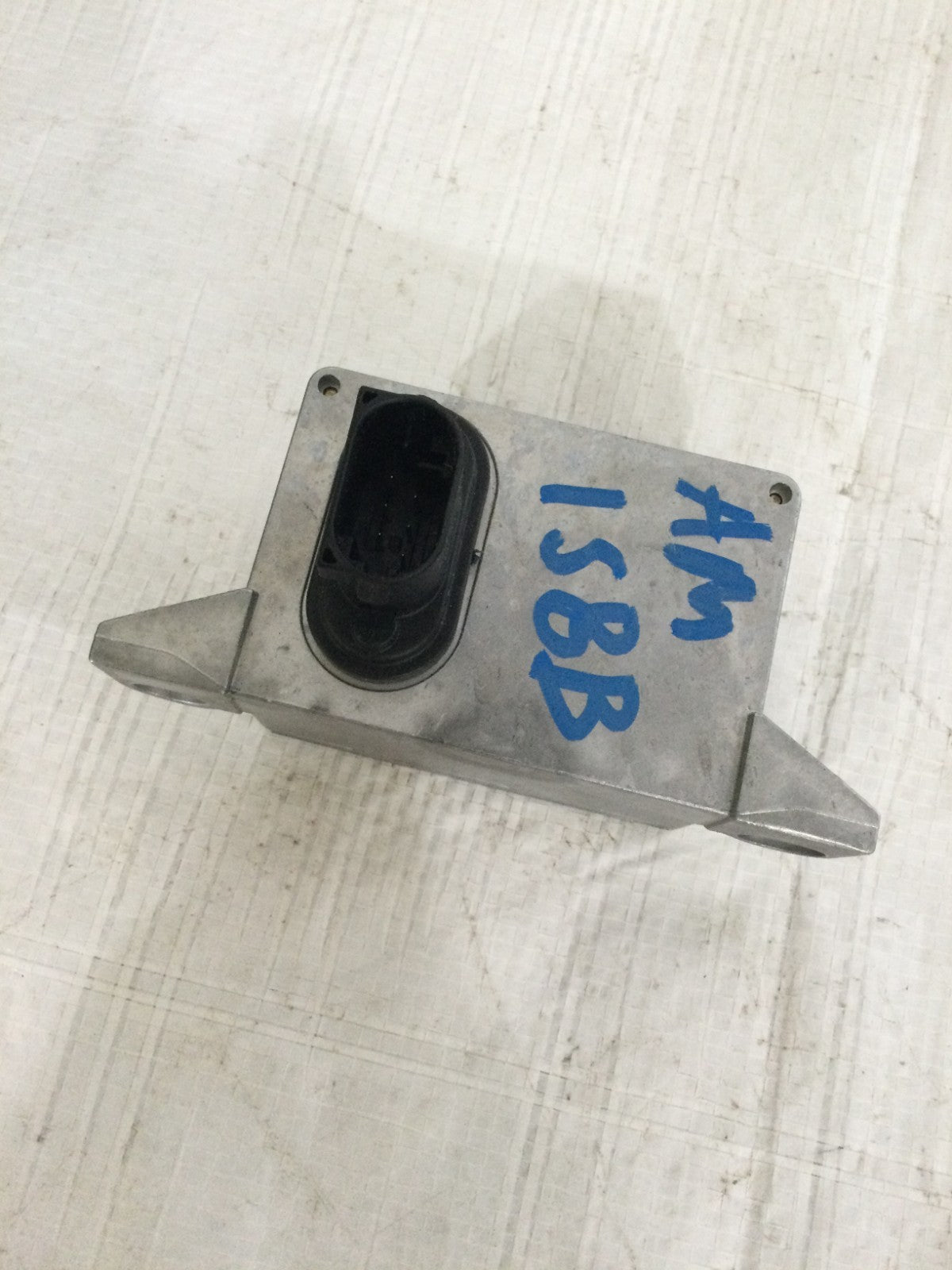 2003 Infiniti FX35 3.5L Yaw Rate Sensor OEM 448801001034